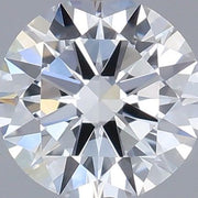 0.28ct ROUND Diamond D VVS2 EX - IGI 669453972
