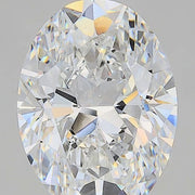 1.50ct OVAL Diamond D VVS1 EX - IGI 790692542