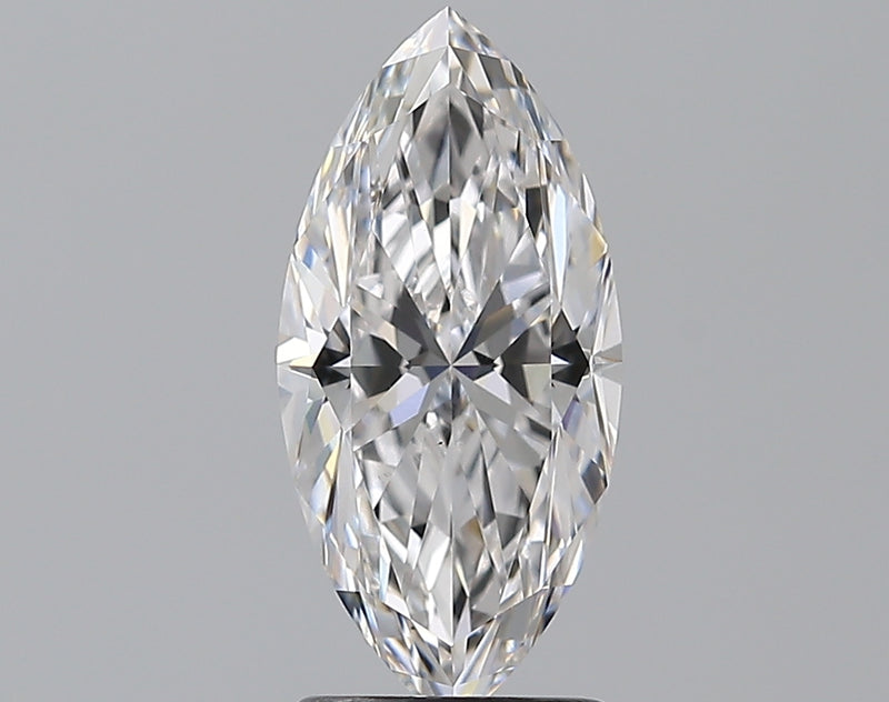 2.21ct MARQUISE Diamond D VS2 EX - GIA 6492806814