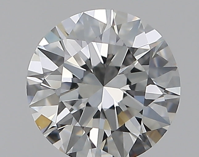 0.50ct ROUND Diamond G VS1 EX - GIA 2506374998