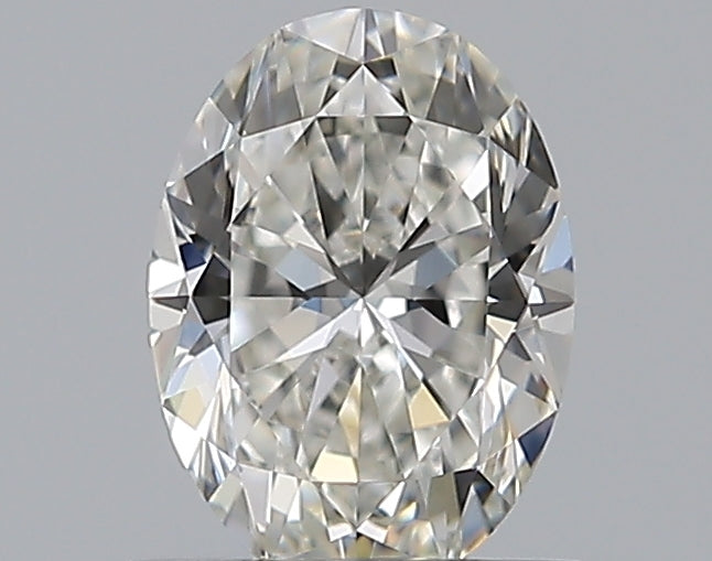 0.50ct OVAL Diamond H VVS2 EX - GIA 1509589523