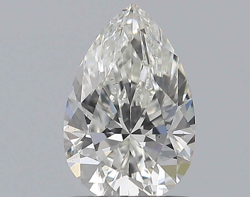 0.82ct PEAR Diamond G VS2 EX - GIA 1489714365