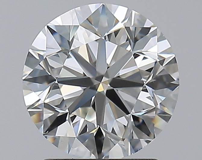 2.00ct ROUND Diamond I VS2 VG - GIA 2504605820