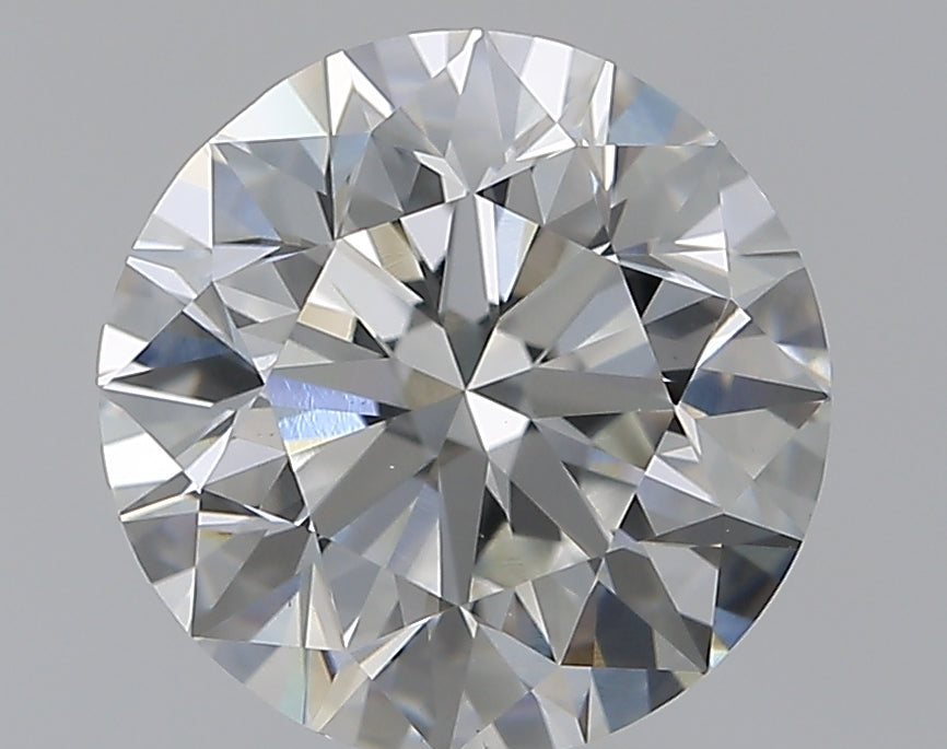2.50ct ROUND Diamond G VS1 VG - GIA 6501577461