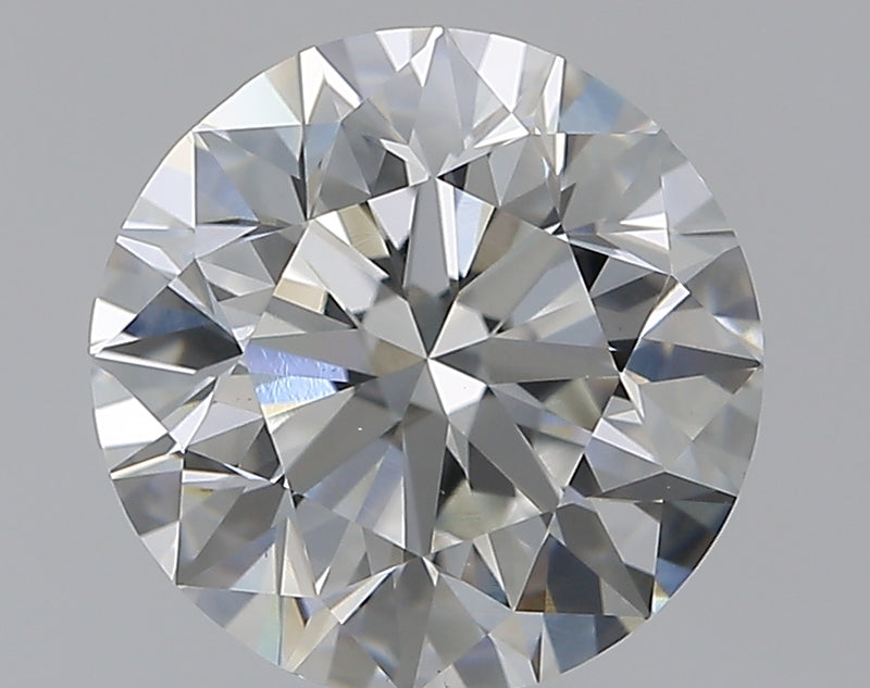 2.50ct ROUND Diamond G VS1 VG - GIA 6501577461