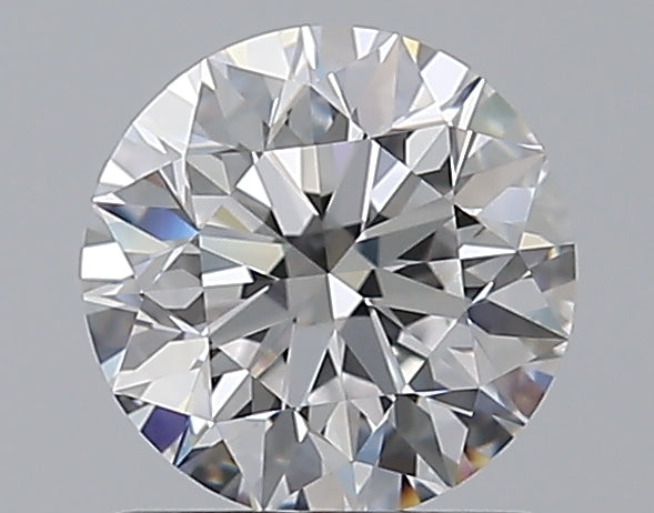 1.00ct ROUND Diamond D VVS2 EX - GIA 1509577217