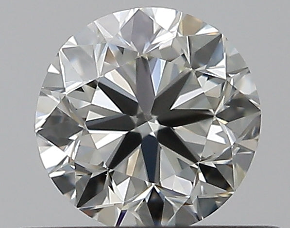 0.50ct ROUND Diamond I VS1 VG - GIA 6515200794