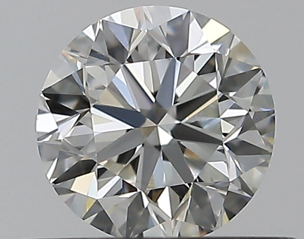 0.50ct ROUND Diamond I VS1 VG - GIA 1513231257