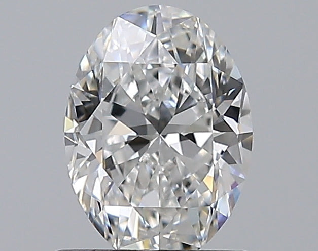 1.01ct OVAL Diamond E VVS2 VG - GIA 7516355663