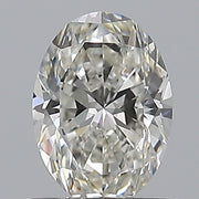 0.80ct OVAL Diamond H VS1 VG - GIA 7536943561
