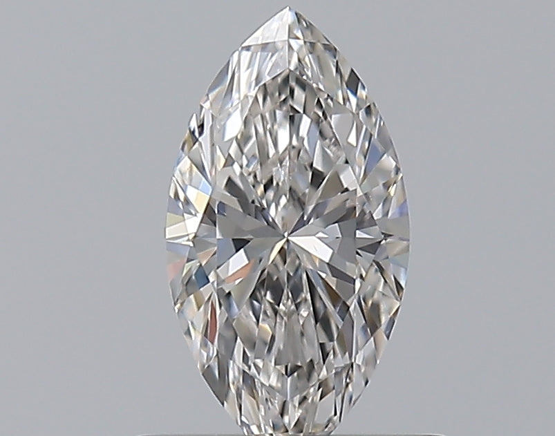0.50ct MARQUISE Diamond H VS2 VG - GIA 5513514377