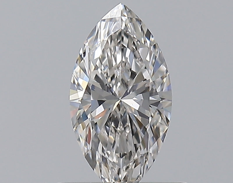 0.50ct MARQUISE Diamond H VS2 VG - GIA 5513514377