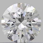 0.30ct ROUND Diamond E VVS1 EX - GIA 1543831749