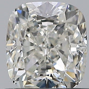 0.77ct CUSHION Diamond I VS1 EX - GIA 2231853037