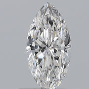 0.50ct MARQUISE Diamond D VVS1 VG - GIA 2547514925