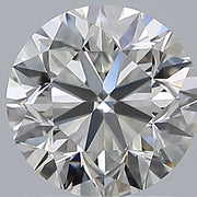 1.50ct ROUND Diamond H VS2 VG - GIA 2231881984
