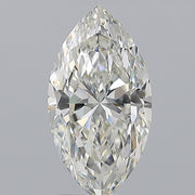 2.01ct MARQUISE Diamond I VVS1 EX - GIA 2557160045