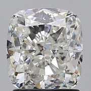 2.00ct CUSHION Diamond I VS2 EX - GIA 2557307705