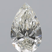 1.20ct PEAR Diamond I VS1 EX - GIA 5556328469