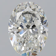 4.01ct OVAL Diamond F VS2 EX - GIA 1246029630