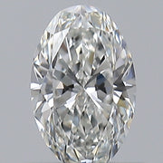0.50ct OVAL Diamond G VS1 EX - GIA 2568048396