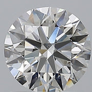 1.00ct ROUND Diamond I VS2 VG - GIA 2245070999