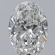 0.80ct OVAL Diamond E VVS2 EX - GIA 2556344946