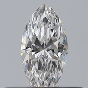 0.30ct MARQUISE Diamond D VVS2 VG - GIA 2548947946