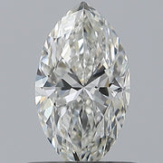 0.50ct MARQUISE Diamond G VS2 VG - GIA 7542967565