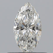 0.50ct MARQUISE Diamond F VVS1 EX - GIA 1543527214