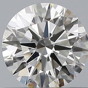 0.50ct ROUND Diamond H VS1 EX - GIA 3545811847