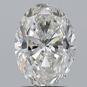 2.01ct OVAL Diamond E VS1 EX - GIA 2546821354