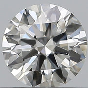 0.50ct ROUND Diamond I VS2 EX - GIA 2554147712