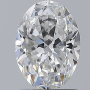 1.50ct OVAL Diamond D VS2 EX - GIA 7558139981