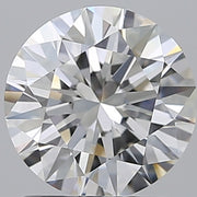 1.20ct ROUND Diamond H VVS1 EX - GIA 2556192733