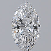1.20ct MARQUISE Diamond D VS1 EX - GIA 7558373016