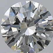 1.00ct ROUND Diamond I VS2 EX - GIA 7552499263
