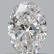 0.50ct OVAL Diamond D VS1 EX - GIA 2556611136