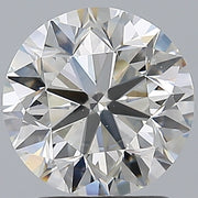 2.00ct ROUND Diamond I VS2 VG - GIA 1557691593
