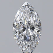 1.00ct MARQUISE Diamond D VVS1 EX - GIA 3555813712