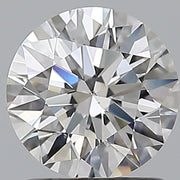1.20ct ROUND Diamond F VS2 EX - GIA 7566107722