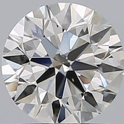1.20ct ROUND Diamond H VS1 EX - GIA 6565148526