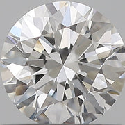0.50ct ROUND Diamond F VVS2 EX - GIA 5566197015