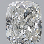 1.00ct CUSHION Diamond H VS1 VG - GIA 5556543837
