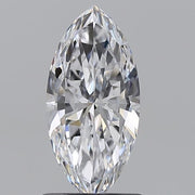 1.01ct MARQUISE Diamond D IF EX - GIA 1543948788