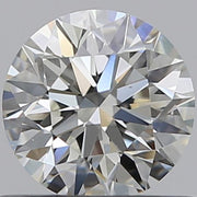 0.50ct ROUND Diamond I VS2 EX - GIA 3555899894