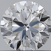0.50ct ROUND Diamond D VVS1 VG - GIA 1559578973