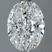 2.00ct OVAL Diamond F VVS1 EX - GIA 6541319202