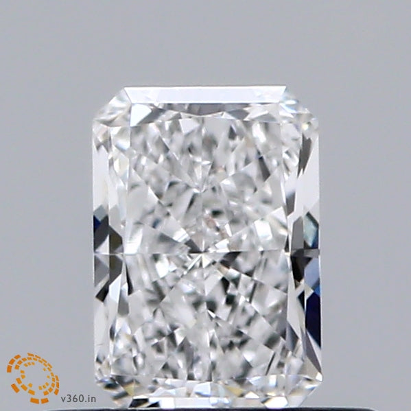0.50ct RADIANT Diamond D VS1 EX - IGI 652418513
