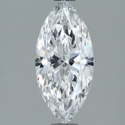 1.43ct MARQUISE Diamond D VVS1 EX - GIA 2547473711